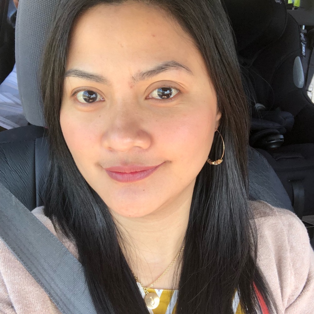 Meet your Posher, Jessica